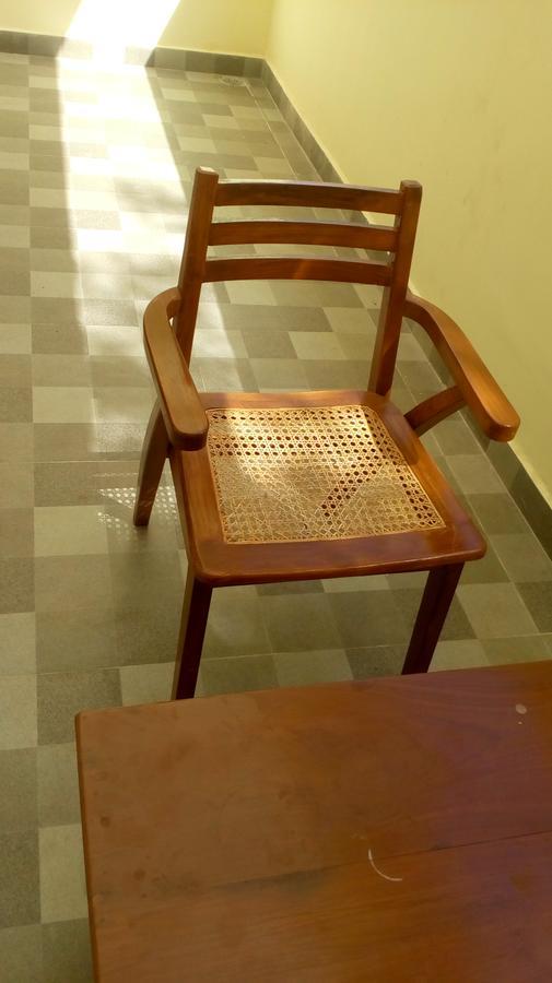 Hotel Meyyappaa Kāraikkudi Buitenkant foto